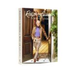 Livro Ralph Lauren a Way Of Living • Rizzoli