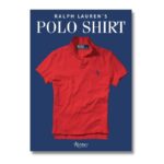 Livro RALPH LAUREN'S POLO SHIRT: A RALPH LAUREN BOOK