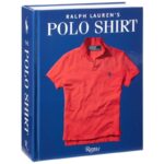 Livro RALPH LAUREN'S POLO SHIRT: A RALPH LAUREN BOOK - Imagem 2