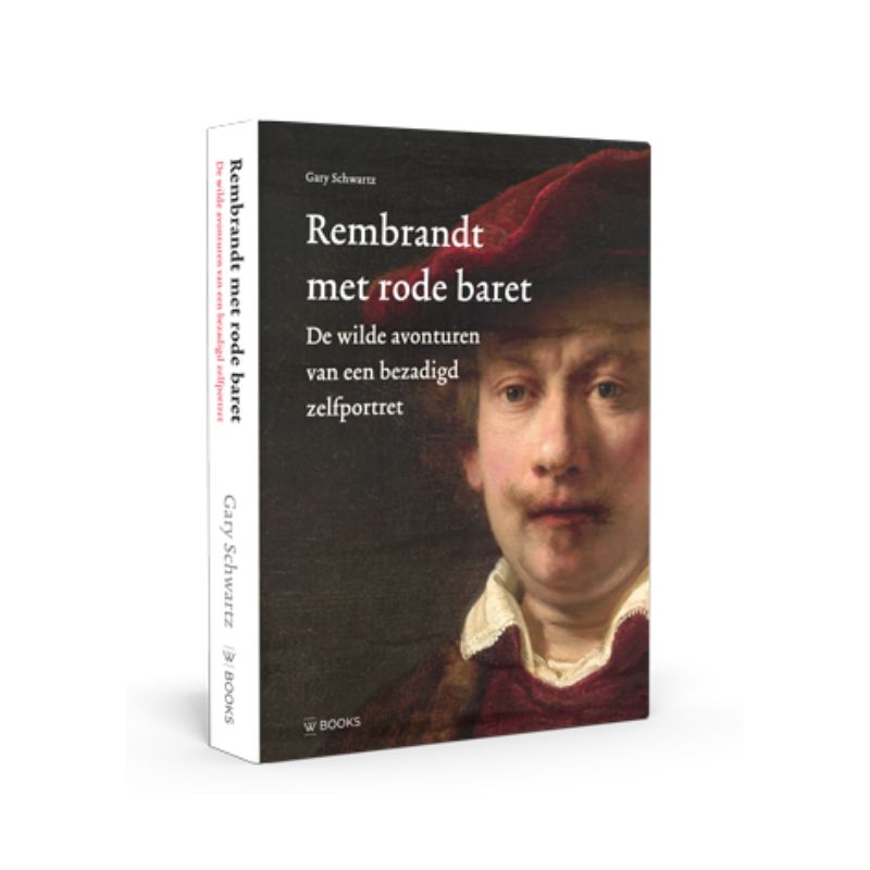 rembrandt in a red beret the vanishings and reappearances of a self portra 8869 2 e42e80884a85aac49c015ebb3e05834d 2 deezign