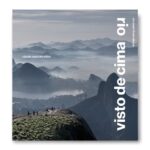 Livro RIO VISTO DE CIMA