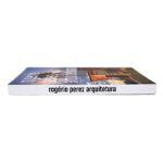 Livro ROGERIO PEREZ ARQUITETURA - Imagem 3