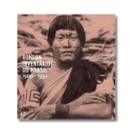 Livro RONDON INVENTARIOS DO BRASIL 1900 - 1930