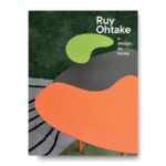 Livro RUY OHTAKE: O DESIGN DA FORMA
