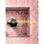 Livro Saboneteiras, Ana Elisa Egreja