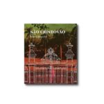 Livro SÃO CRISTÓVÃO BAIRRO IMPERIAL