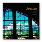 Livro SÃO PAULO - 460 ANOS