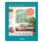 Livro SCANDI STYLE: SCANDINAVIAN HOME INSPIRATION - Imagem 2