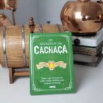 Livro SEGREDOS DA CACHACA, OS - TUDO O QUE VOCE PRECISA SABER SOBRE A BEBIDA MAIS - Imagem 3