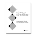 Livro Sérvulo Esmeraldo