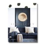 Livro Simplicity - Nancy Braithwaite