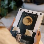 Livro Simplicity - Nancy Braithwaite - Imagem 2