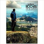 Livro SOBRE ROCHAS RIO DE JANEIRO