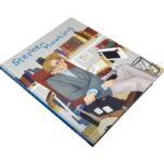 Livro STEPHEN HAWKING GENIUS - Imagem 2