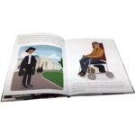 Livro STEPHEN HAWKING GENIUS - Imagem 3