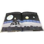 Livro STEPHEN HAWKING GENIUS - Imagem 4