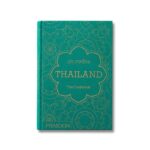 Livro THAILAND: THE COOKBOOK