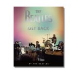 Livro THE BEATLES - GET BACK