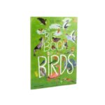 Livro The Big Book Of Birds: 0
