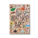 Livro THE BIG BOOK OF NATURE ART: 7