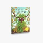 Livro THE BOOK OF TREES - Imagem 2