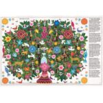 Livro THE BOOK OF TREES - Imagem 3