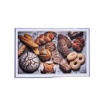 Livro THE BREAD BOOK: 60 ARTISANAL RECIPES FOR THE HOME BAKER (FROM THE AUTHOR OF - Imagem 3