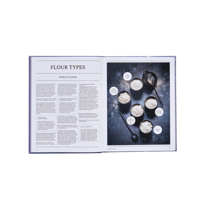 the bread book 60 artisanal recipes for the home baker from the author of 9075 4 f893d4c624f1c0a3e828cfd744194675 4 deezign