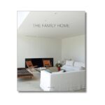 Livro THE FAMILY HOME