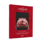 Livro The Ferrari Book Passion For Design - Imagem 2