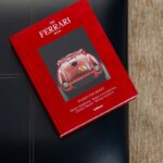 Livro The Ferrari Book Passion For Design - Imagem 3