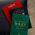 Livro The Ferrari Book Passion For Design - Imagem 4