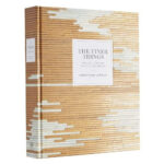 Livro THE FINER THINGS: TIMELESS FURNITURE, TEXTILES, AND DETAILS - Imagem 3