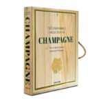 Livro THE IMPOSSIBLE COLLECTION OF CHAMPAGNE