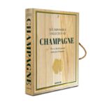 Livro THE IMPOSSIBLE COLLECTION OF CHAMPAGNE - Imagem 2