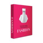 Livro THE IMPOSSIBLE COLLECTION OF FASHION - Imagem 2