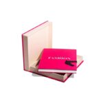 Livro THE IMPOSSIBLE COLLECTION OF FASHION - Imagem 3