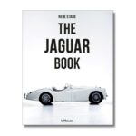 Livro THE JAGUAR BOOK