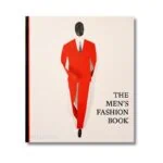 Livro The Men's Fashion Book