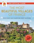 Livro The Most Beautiful Villages Of France: Discover 164 Charming Destinations