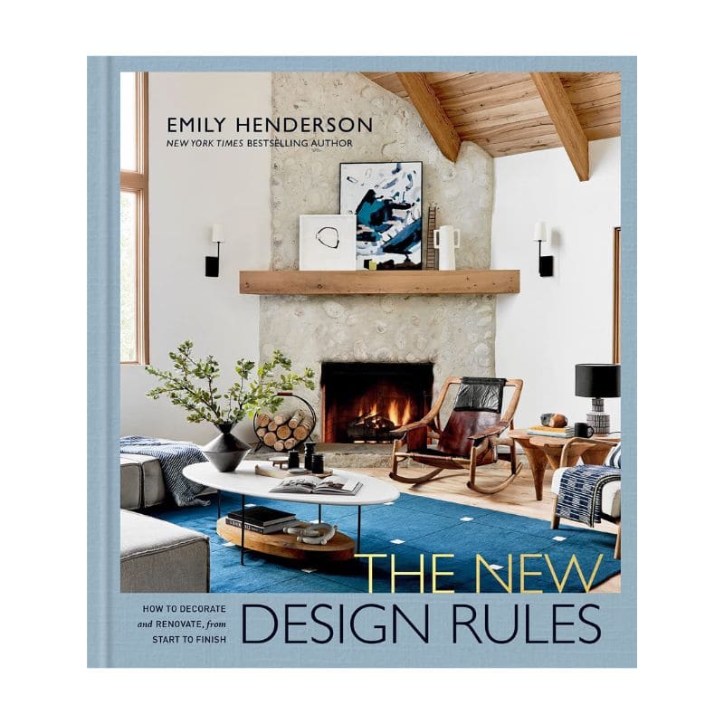 the new design rules how to decorate and renovate from start to finish a 7083 1 635a4d80c70c1a612272e38a53baff84 1 deezign