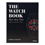 Livro THE WATCH BOOK - MORE THAN TIME