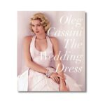 Livro THE WEDDING DRESS