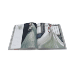 Livro THE WEDDING DRESS - Imagem 3