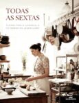 Livro TODAS AS SEXTAS