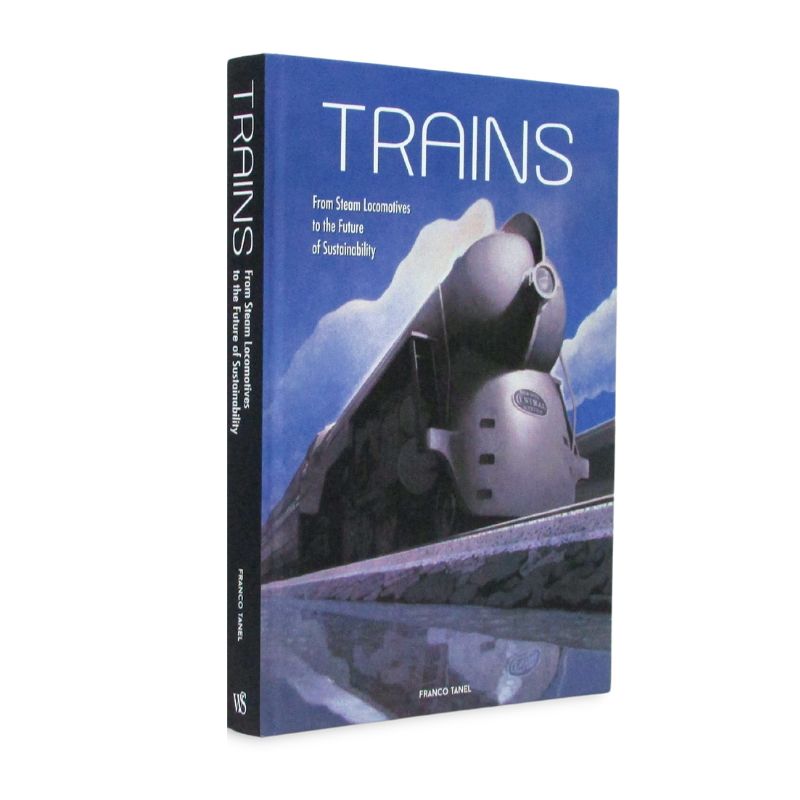 trains from steam locomotives to the future of sustainability 6633 2 438993f7ca158244b0309c317ade0e8b 2 deezign