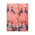 Livro TWENTIETH CENTURY FASHION IN DETAIL