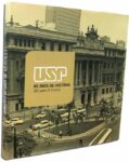 Livro USP 80 ANOS DE HISTORIA