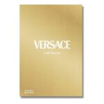 Livro Versace Catwalk: The Complete Collections