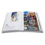 Livro W MAGAZINE: 50 YEARS/50 STORIES - Imagem 3